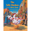 The Silly Chicken: English-Pashto Edition - Paperback