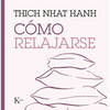 Cómo Relajarse - Paperback