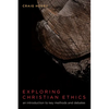 Exploring Christian Ethics - Paperback