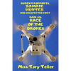 Race Of The Drones NZ/UK/AU - Paperback