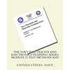 The Navy Electricity and Electronics Training Series: Module 21 Test Methods And - Paperback
