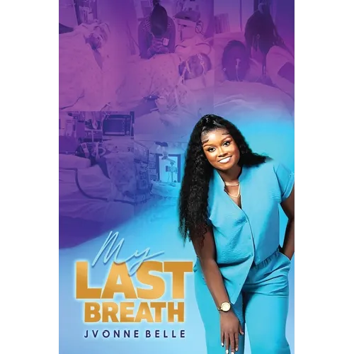 My Last Breath - Paperback