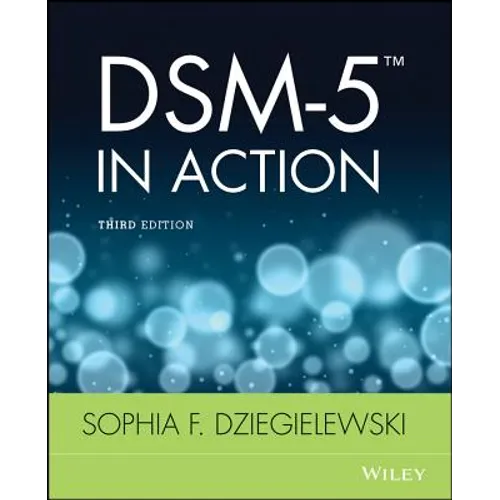 DSM-5 in Action - Paperback