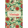 Address Book Vintage - Paperback