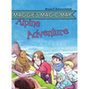 Maggie's Magic Map: Alpine Adventure - Hardcover