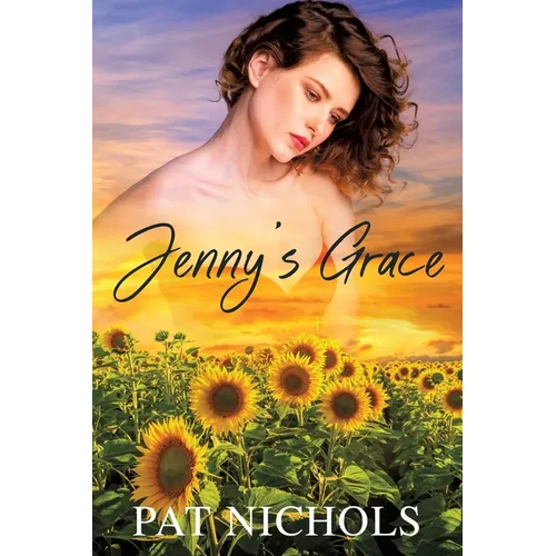 Jenny's Grace - Paperback