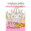 Dying For Danish - Paperback