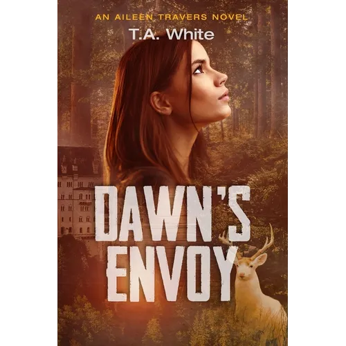 Dawn's Envoy - Paperback