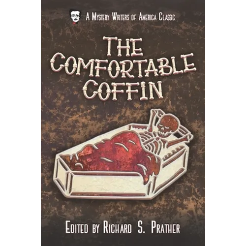 The Comfortable Coffin - Paperback