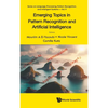 Emerging Topics Pattern Recognition & Artificial Intelligen - Hardcover