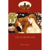 The Europeans (Aziloth Books) - Paperback