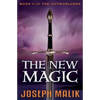 The New Magic - Paperback