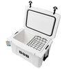 50 QT/47.3L Hard Cooler - El Amigo