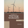Handbook of Wind Energy Aerodynamics - Hardcover