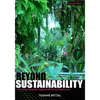 Beyond Sustainability: moving towards regenerative architecture - Paperback