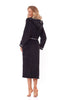 Bathrobe Model L&L Collection