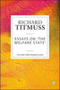Essays on the Welfare State - Paperback
