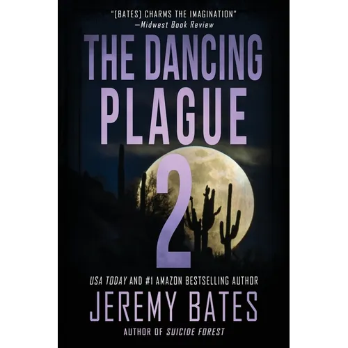 The Dancing Plague 2 - Paperback