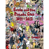 Ernie and the Piranha Club 2011-2012 - Paperback