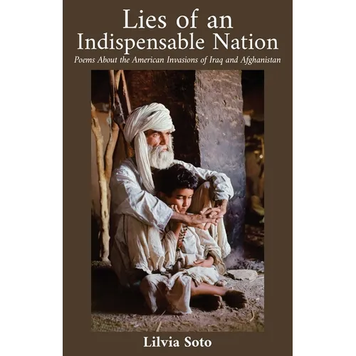 Lies of an Indispensable Nation - Paperback