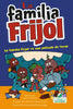 La Familia Frijol Ve Una Película de Terror (the Beans Watch a Scary Movie) - Paperback