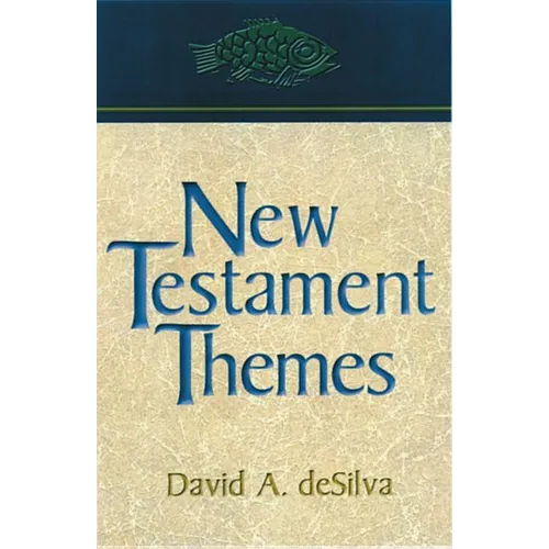 New Testament Themes - Paperback