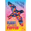 Flight of the Puffin - Paperback