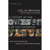 A History of the Quests for the Historical Jesus, Volume 2: From the Post-War Era Through Contemporary Debates 2 - Hardcover
