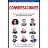 Conversaciones (How to Lead, Spanish Edition): Descubre Como Piensan Las Personas Más Influyentes del Mundo - Paperback
