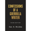 Confessions of a Guerrilla Writer: Adventures in the Jungles of Crime, Politics, and Journalism - Paperback