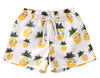 Styles I Love Baby Toddler Beach Pineapple Swim Shorts Bathing Suit Beach Pool Swimwear Little Boy Swim Trunks