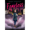 Fearless - Hardcover