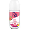 Fa Fiji Dream 48h Roll-On Deodorant 50ml