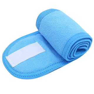 Buy sky-blue Hairband