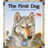 The First Dog - Paperback