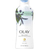 Olay Body Wash Birch Water and Lavender 22 Oz
