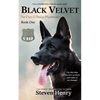 Black Velvet - Paperback