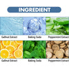 Gum Protection Gel, Teeth Whitening And Whitening Gum Repair Oral Cleaning And Care Dental Pencil