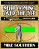 Stop Coming Over-the-Top: A RuthlessGolf.com Quick Guide - Paperback
