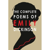 The Complete Poems of Emily Dickinson - Paperback