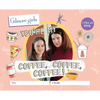 Gilmore Girls: You're My Coffee, Coffee, Coffee!: A Fill-In Book - Hardcover