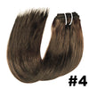Straight Clip in Extensions