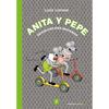 Anita Y Pepe: Resuelven Más Misterios / Anita and Pepe: Solve More Mysteries - Hardcover