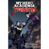 My Hero Academia: Vigilantes, Vol. 13 - Paperback