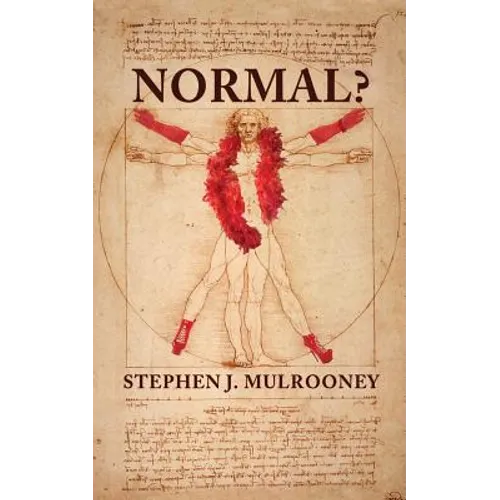 Normal? - Paperback