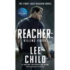 Reacher: Killing Floor (Movie Tie-In) - Mass Market Paperbound