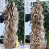 Claw Clip Ponytail Extensions