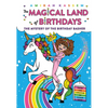 The Mystery of the Birthday Basher (the Magical Land of Birthdays #2) - Paperback