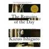 The Remains of the Day: Winner of the Nobel Prize in Literature - Paperback