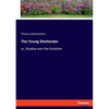 The Young Shetlander: or, Shadow over the Sunshine - Paperback